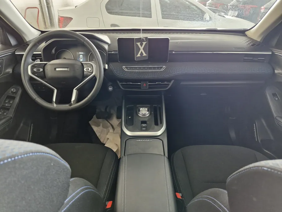 هافال جوليان بيسك 2025 