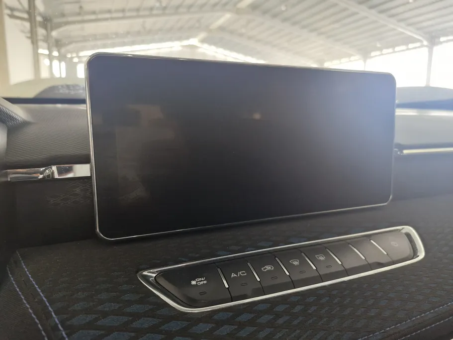 هافال جوليان بيسك 2025 