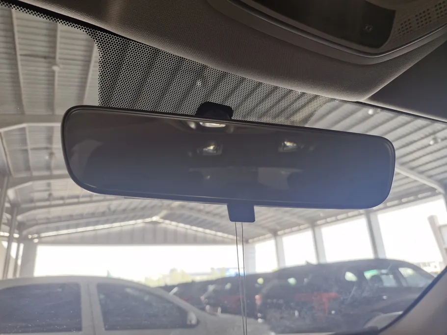 هافال جوليان بيسك 2025 