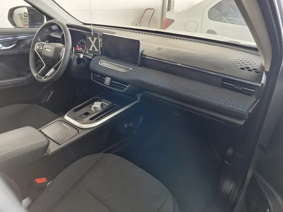 هافال جوليان بيسك 2025 