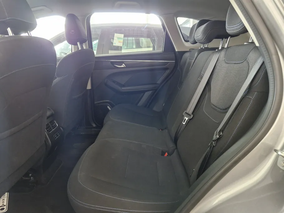 هافال جوليان بيسك 2025 