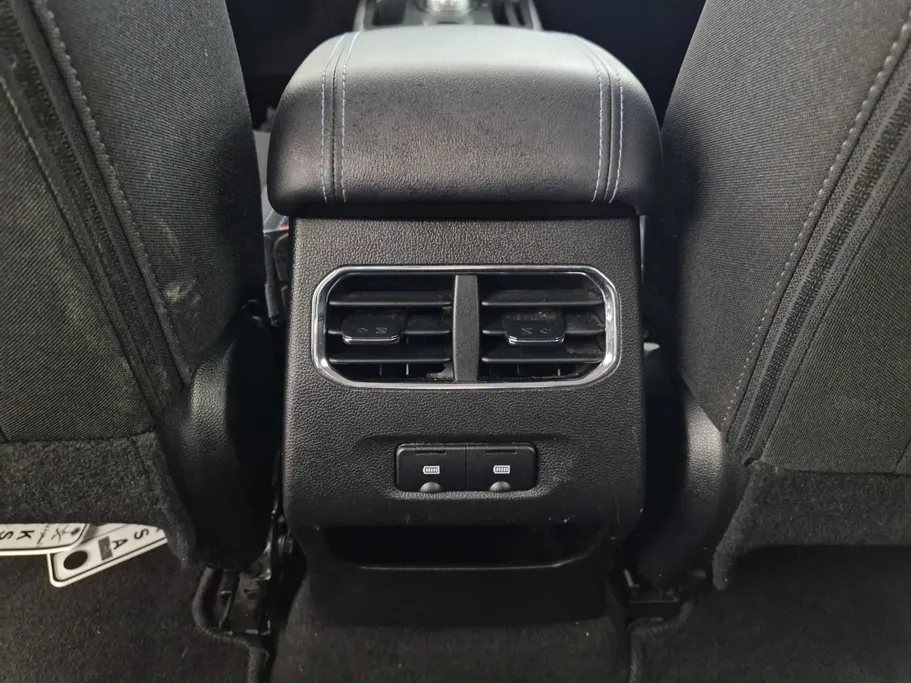 هافال جوليان بيسك 2025 