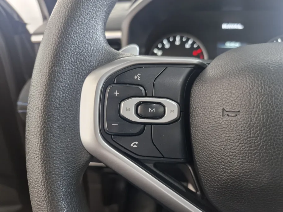 هافال جوليان بيسك 2025 