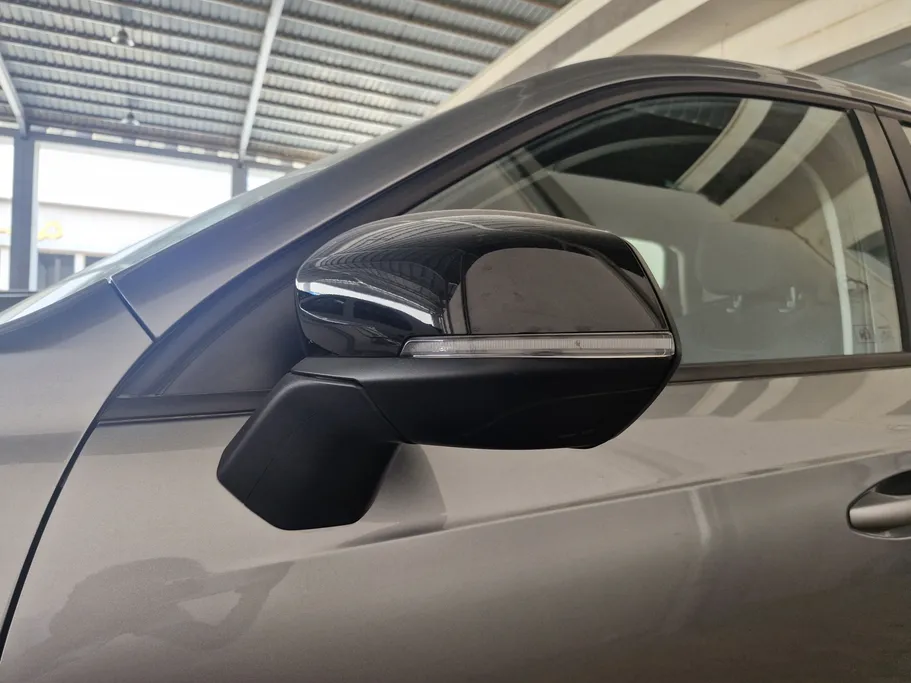 هافال جوليان بيسك 2025 