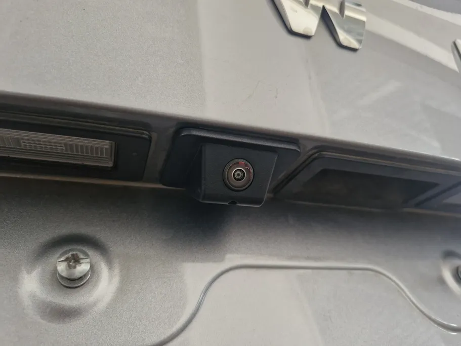 هافال جوليان بيسك 2025 