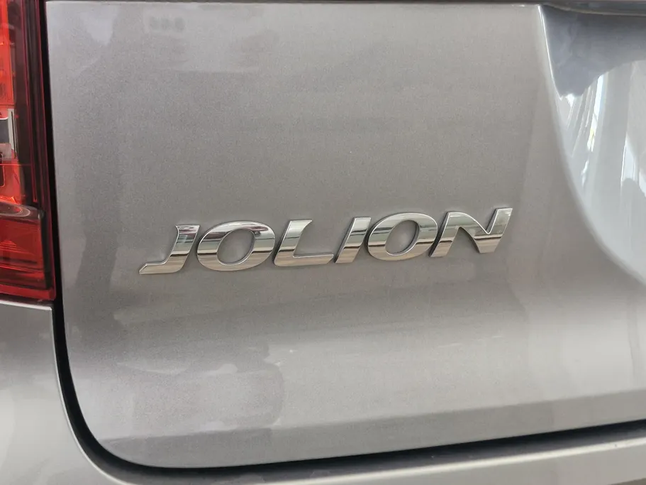 هافال جوليان بيسك 2025 