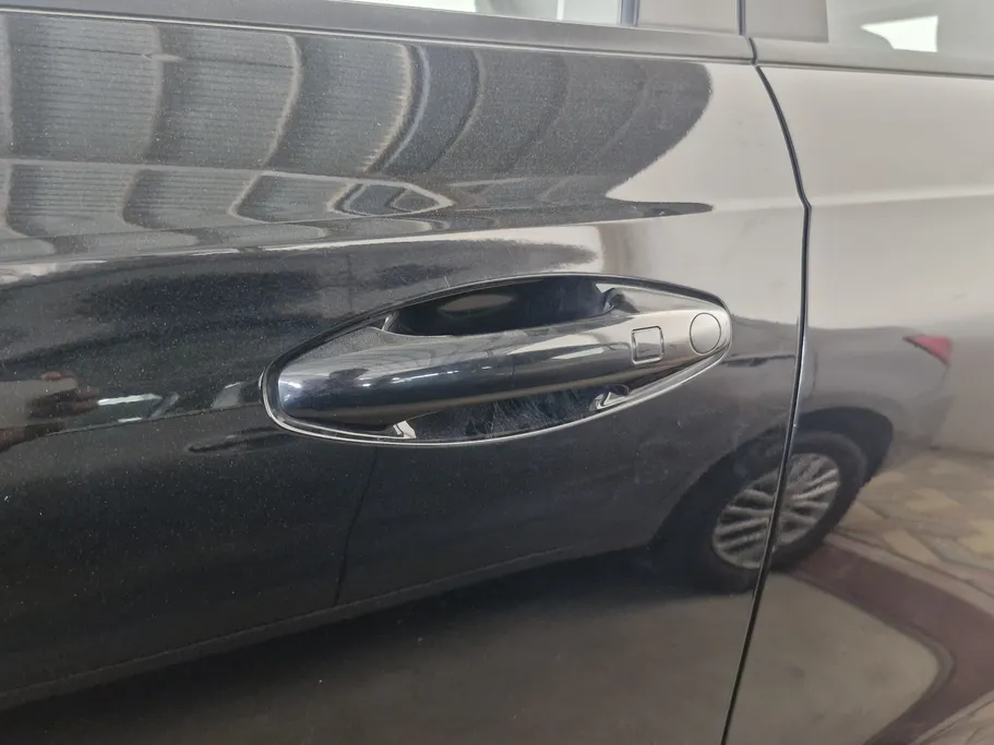 هافال جوليان بيسك 2025 