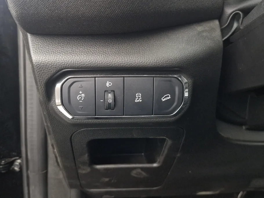 هافال جوليان بيسك 2025 