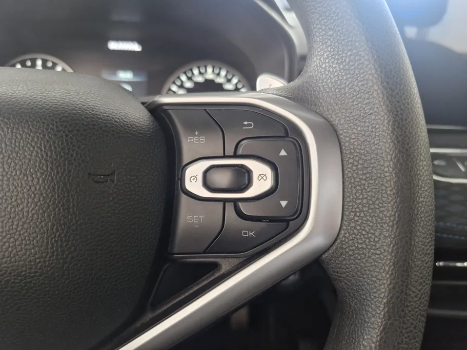 هافال جوليان بيسك 2025 