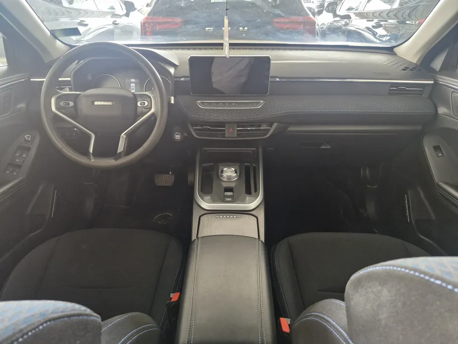 هافال جوليان بيسك 2025 