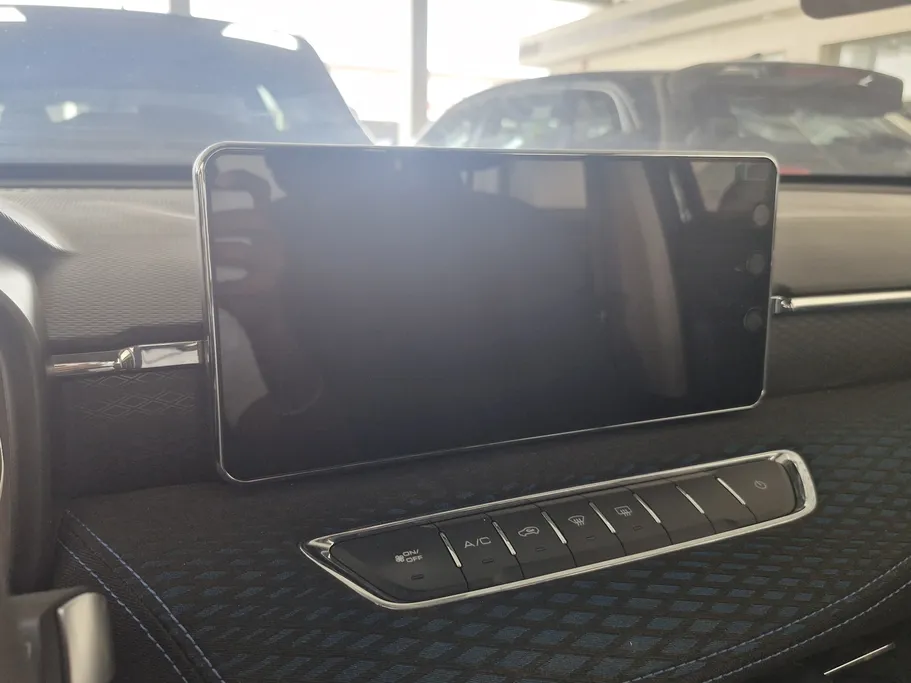 هافال جوليان بيسك 2025 