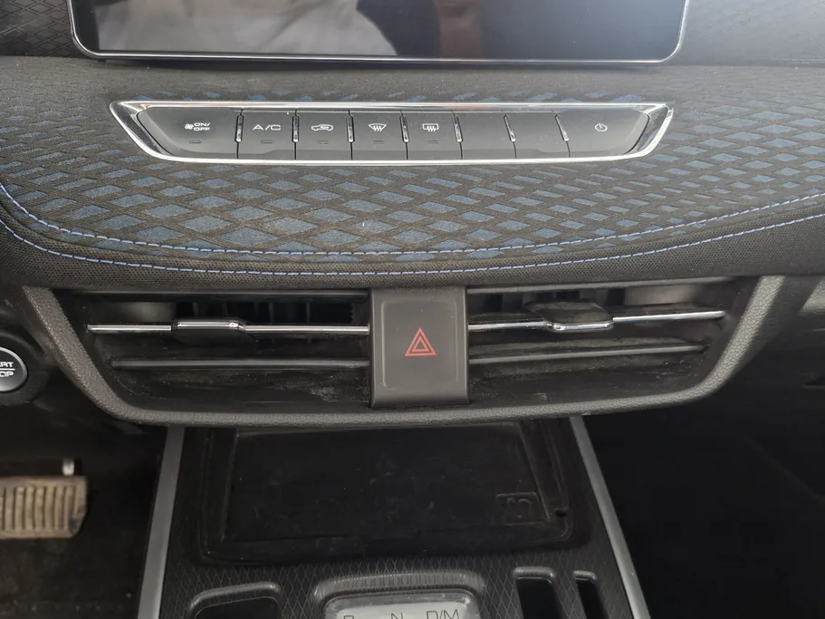 هافال جوليان بيسك 2025 