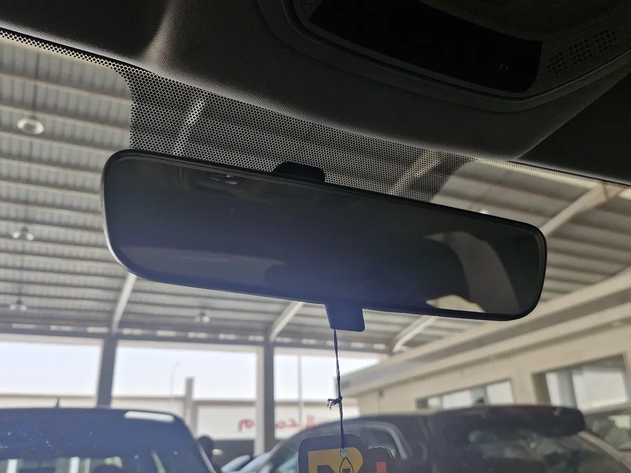 هافال جوليان بيسك 2025 