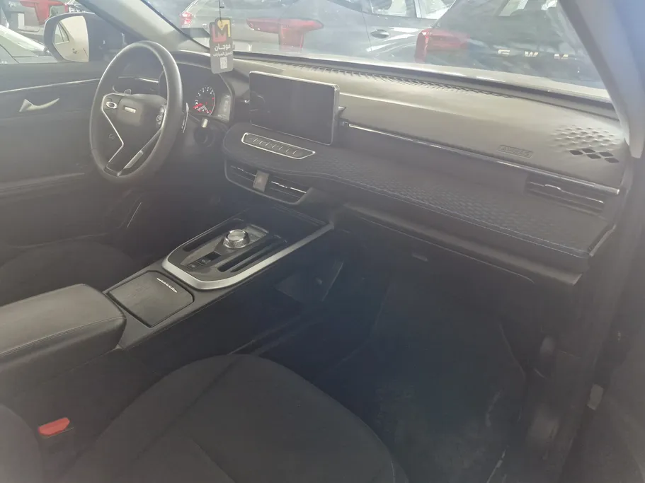 هافال جوليان بيسك 2025 