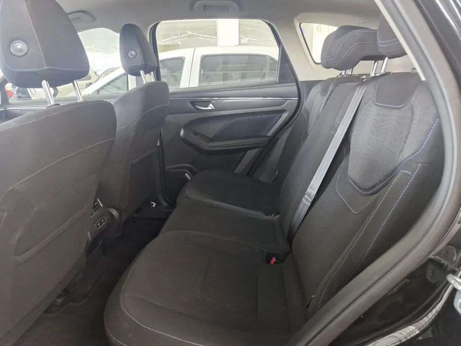 هافال جوليان بيسك 2025 