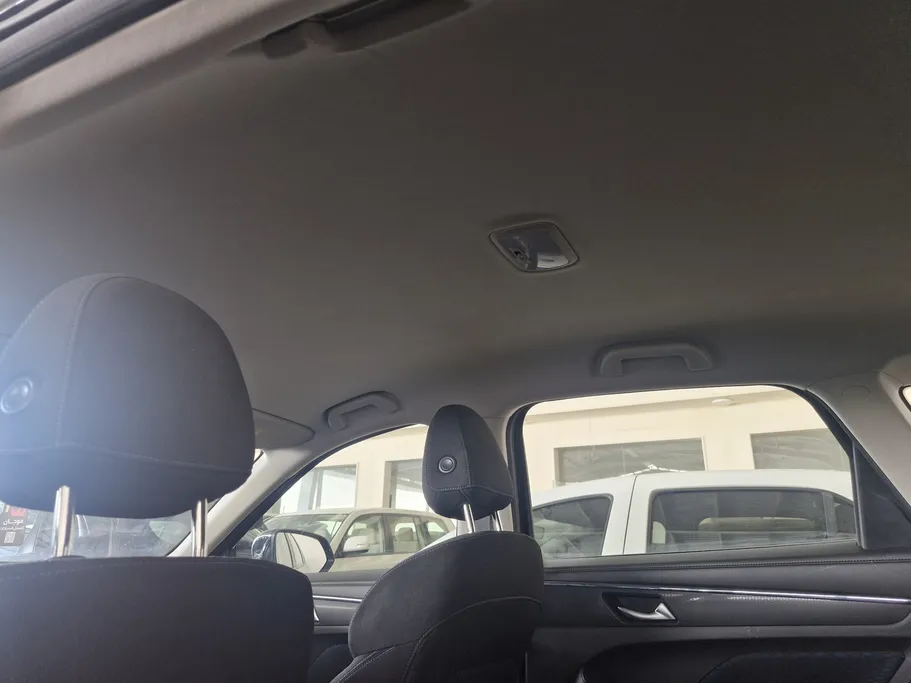 هافال جوليان بيسك 2025 