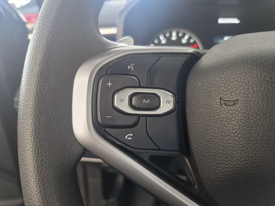 هافال جوليان بيسك 2025 