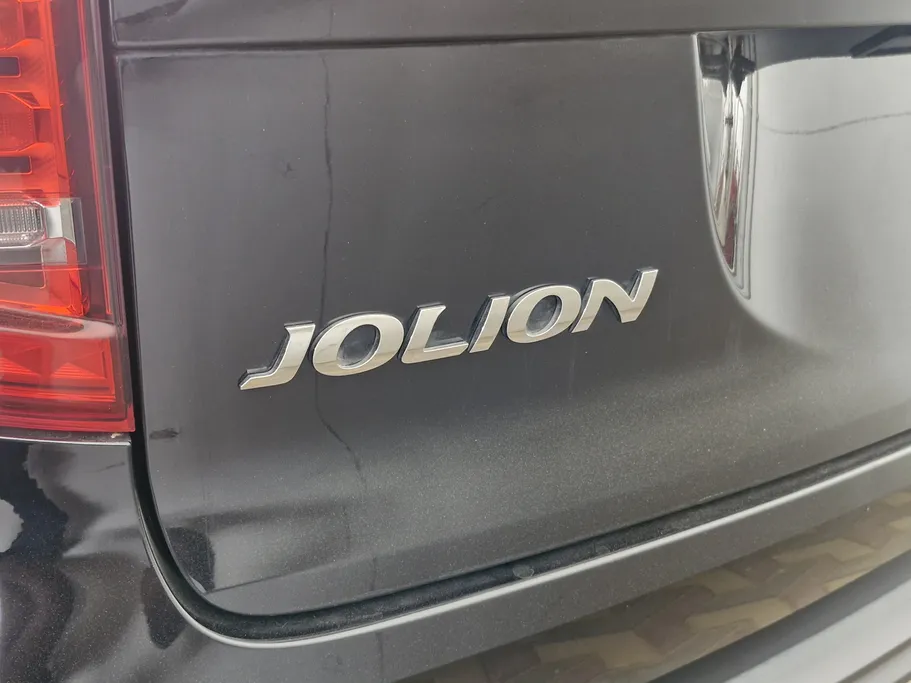 هافال جوليان بيسك 2025 