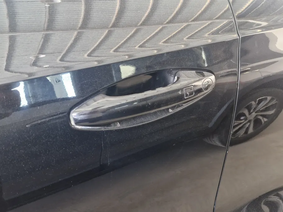 هافال جوليان بيسك 2025 