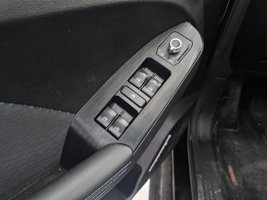 هافال جوليان بيسك 2025 