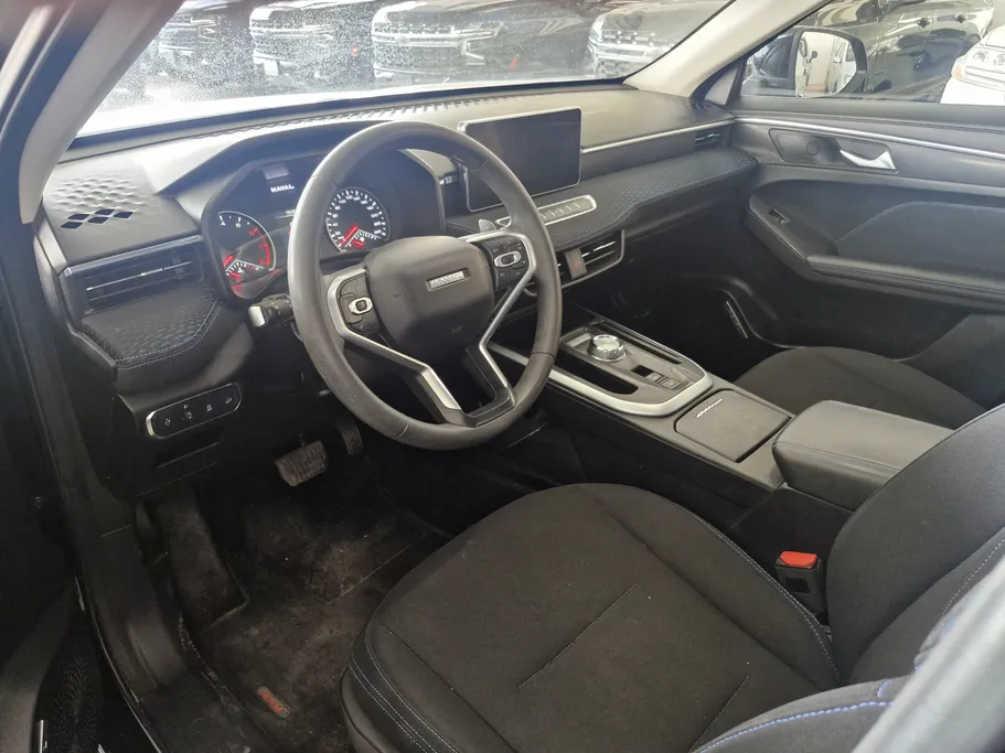 هافال جوليان بيسك 2025 