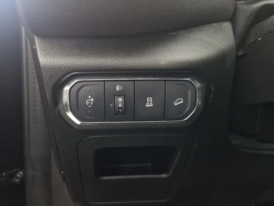 هافال جوليان بيسك 2025 