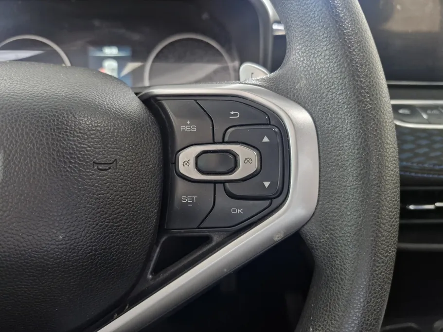 هافال جوليان بيسك 2025 