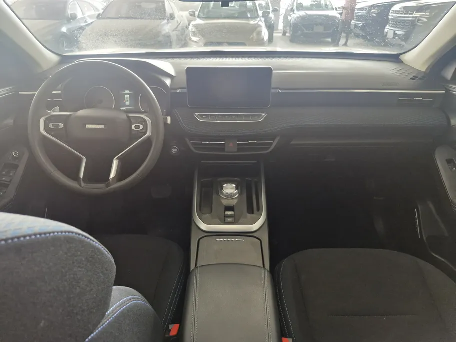 هافال جوليان بيسك 2025 