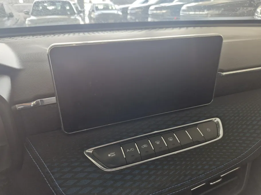 هافال جوليان بيسك 2025 