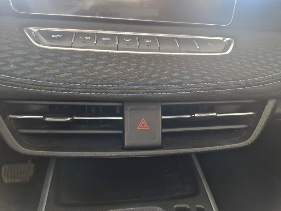 هافال جوليان بيسك 2025 