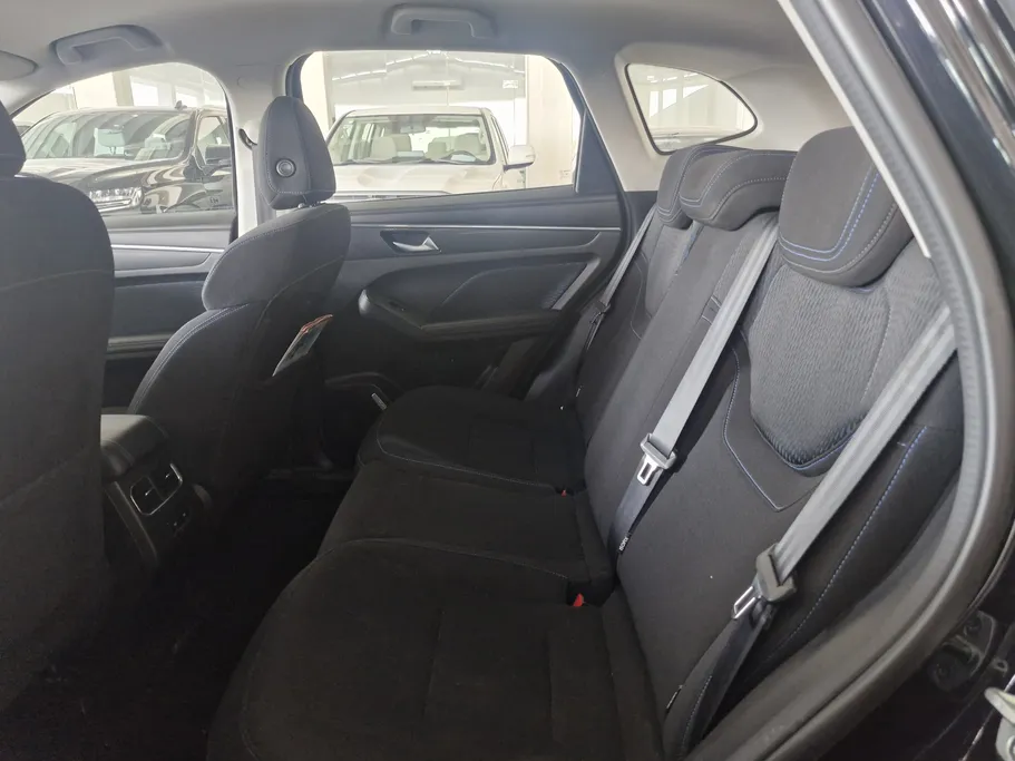 هافال جوليان بيسك 2025 