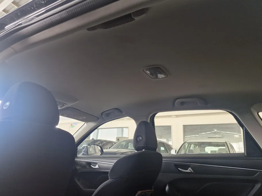 هافال جوليان بيسك 2025 