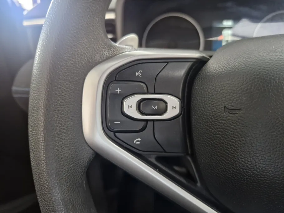 هافال جوليان بيسك 2025 