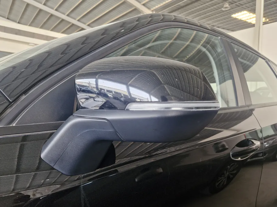 هافال جوليان بيسك 2025 