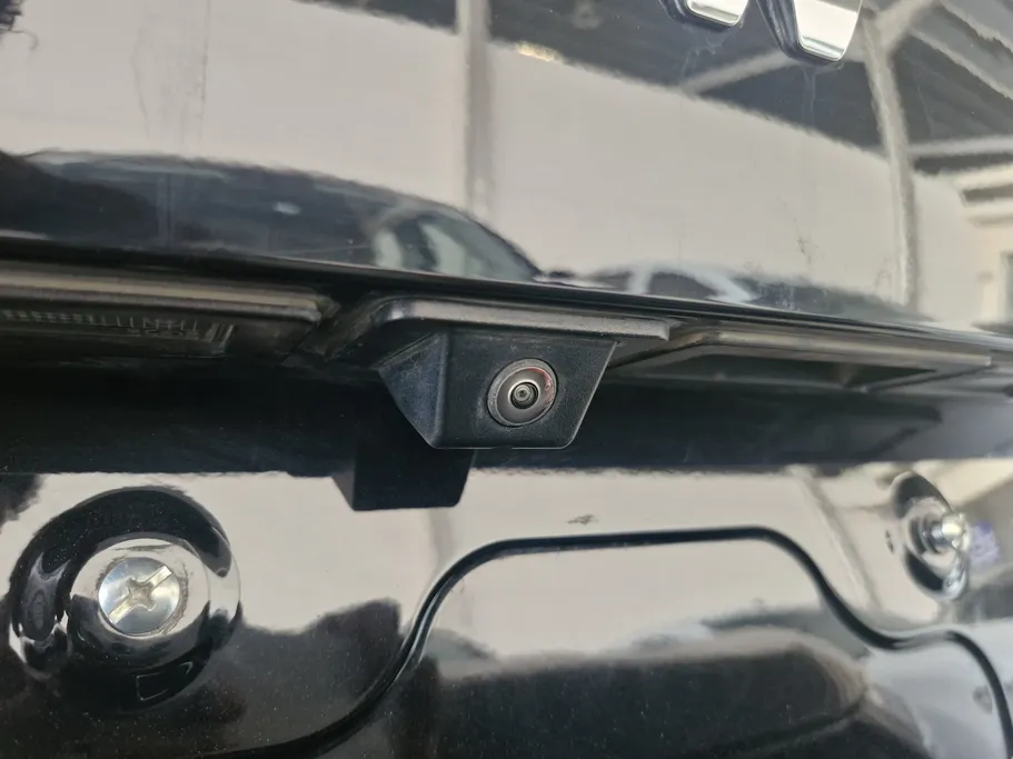 هافال جوليان بيسك 2025 