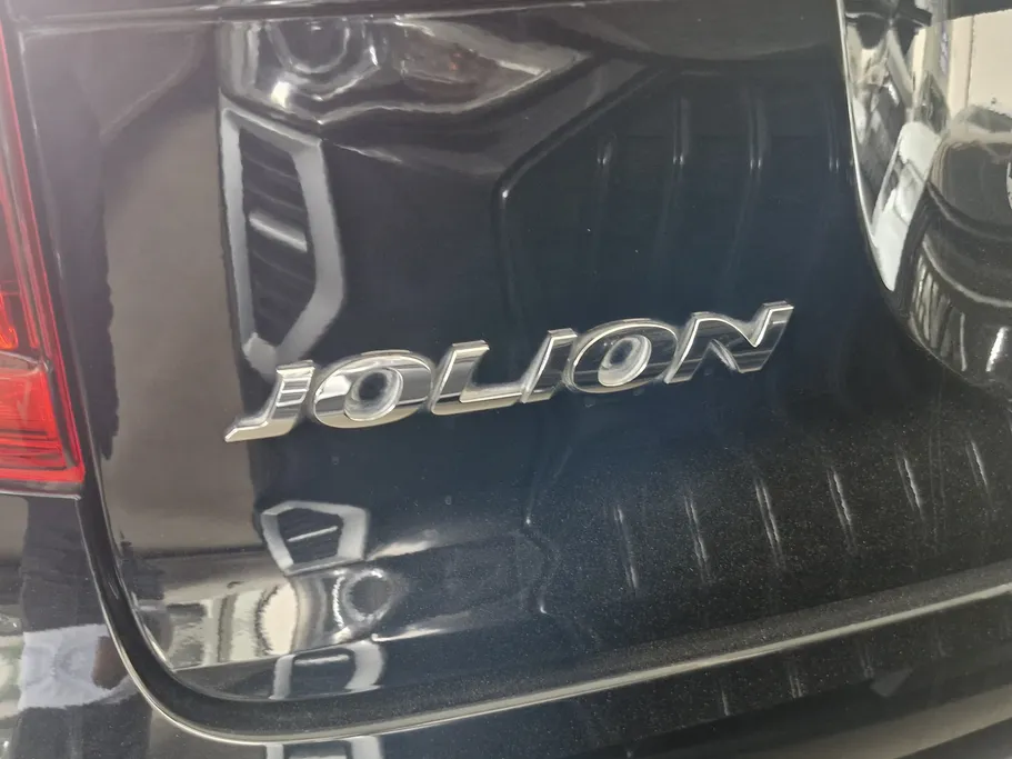 هافال جوليان بيسك 2025 