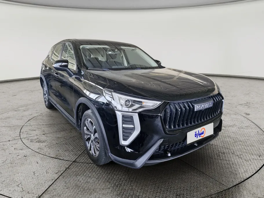 2025 Haval Jolion Basic 