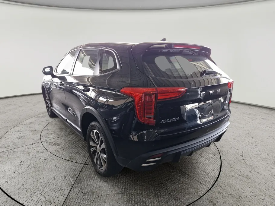 2025 Haval Jolion Basic 