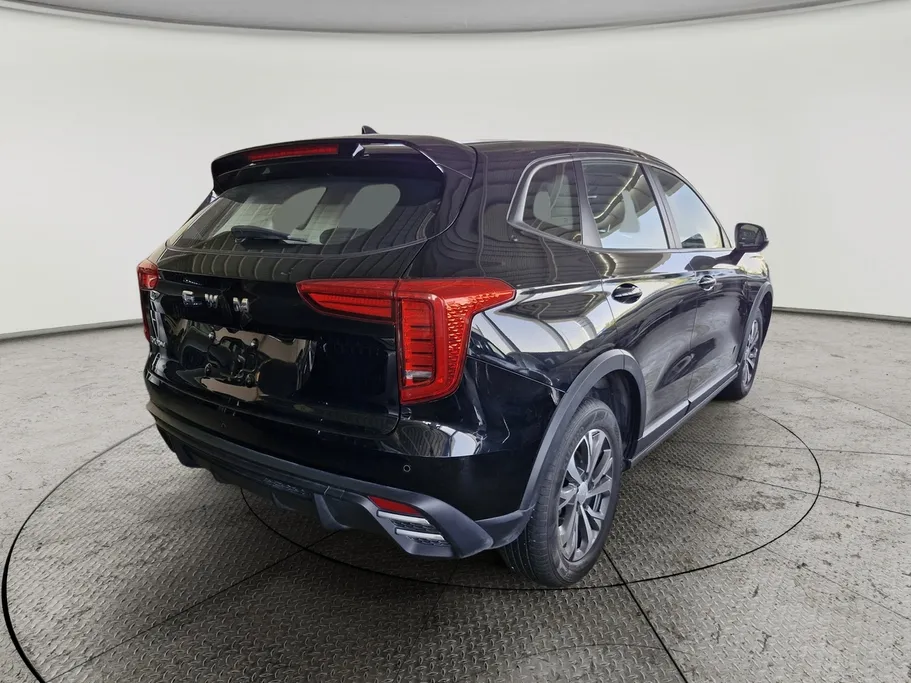 2025 Haval Jolion Basic 