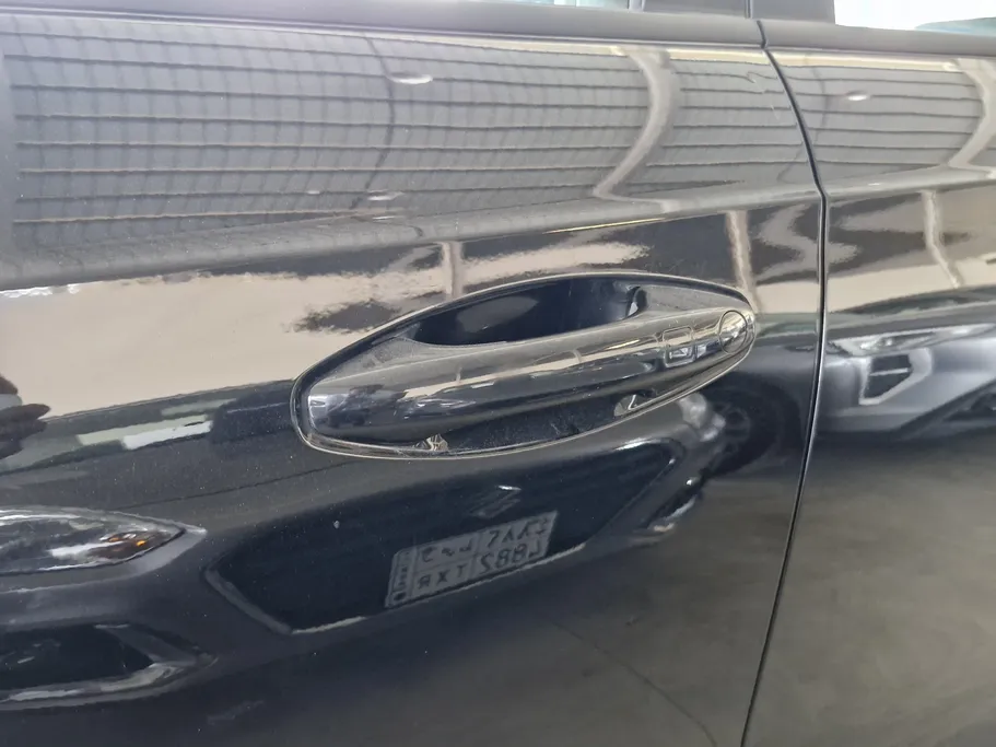 2025 Haval Jolion Basic 