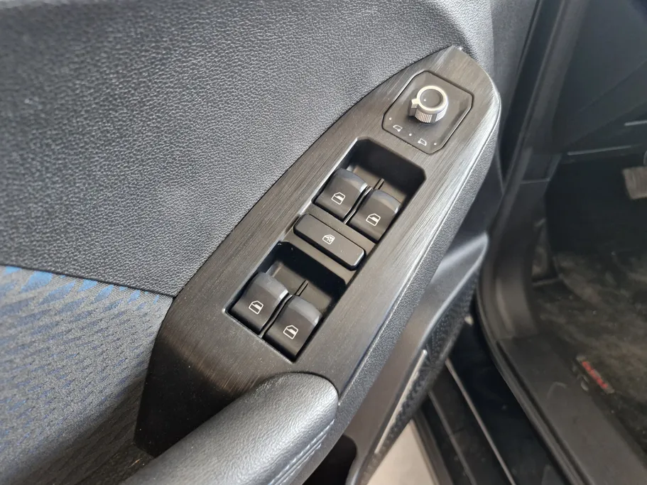 2025 Haval Jolion Basic 