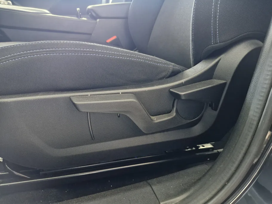 2025 Haval Jolion Basic 