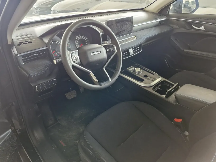 2025 Haval Jolion Basic 