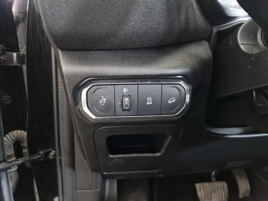 2025 Haval Jolion Basic 