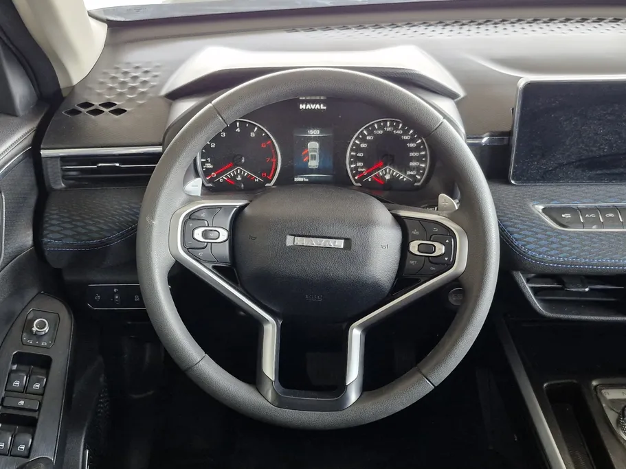2025 Haval Jolion Basic 