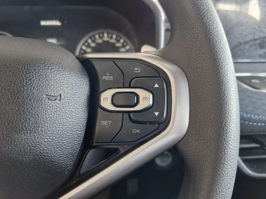 2025 Haval Jolion Basic 