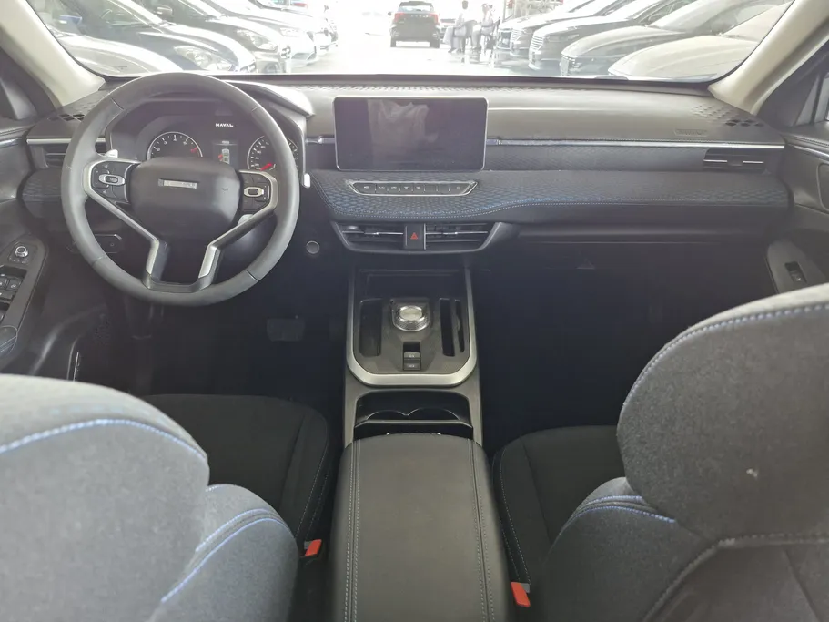 2025 Haval Jolion Basic 