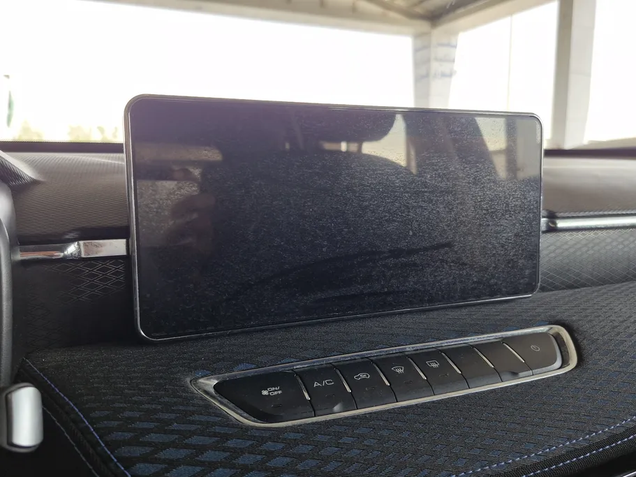 2025 Haval Jolion Basic 