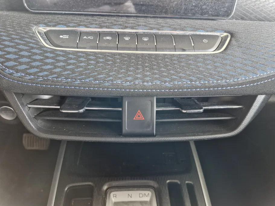 2025 Haval Jolion Basic 