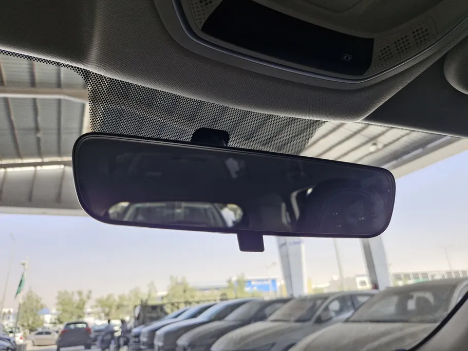 2025 Haval Jolion Basic 